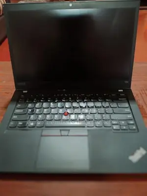 Thinkpad T490 i7 8th Gen 16GB Laptop