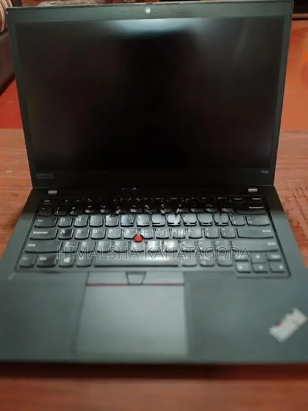 Thinkpad T490 i7 8th Gen 16GB Laptop