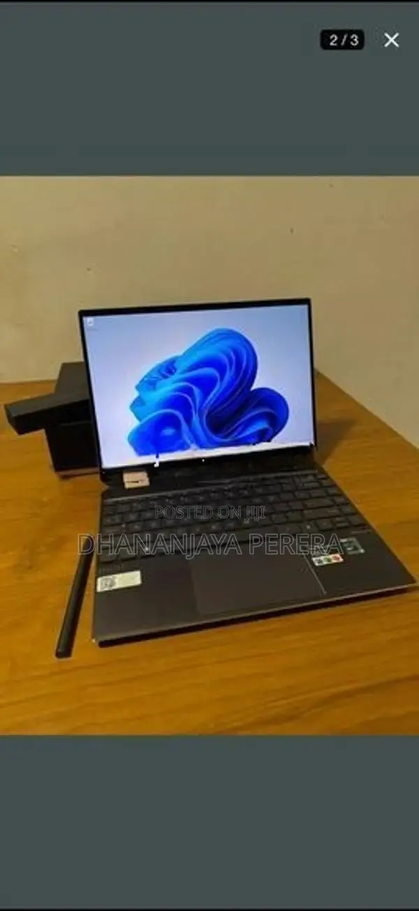 HP Spectre x360 Conv 14 Laptop