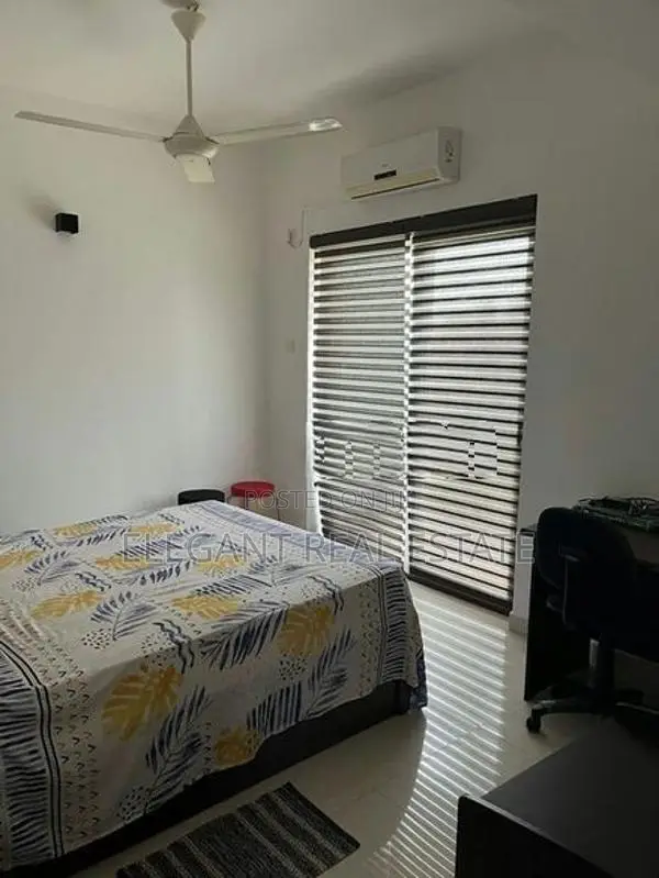 Global Lakeside - 03 Bedroom Apartment for Sale (A5626) Rajagiriya