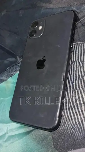 Apple iPhone 11 128GB (Used)