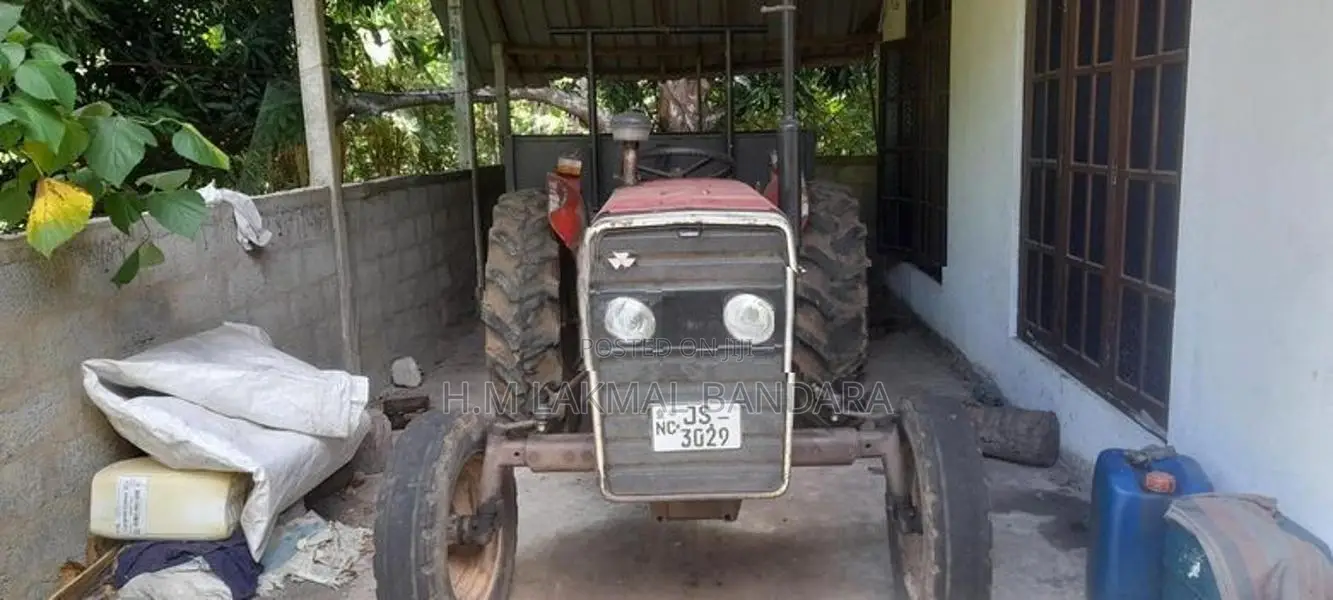 Farmwel 240 2004