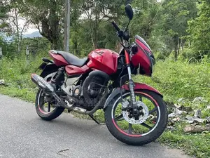 Bajaj Pulsar 150 2011
