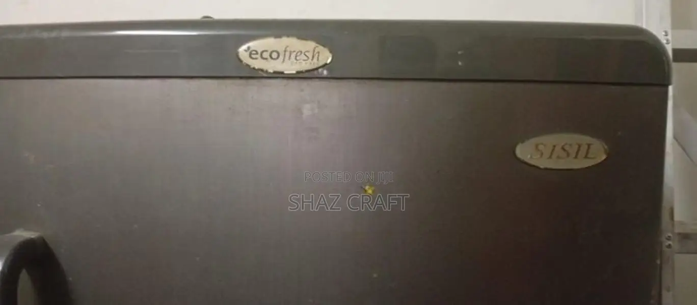 Sisil Fridge