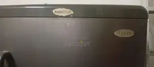 Sisil Fridge