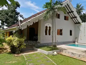 5BR Villa for Sale in Wadduwa | LKR 149 Million