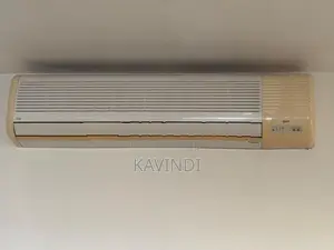 LG 36000 BTU Wall-Mounted Air Conditioner