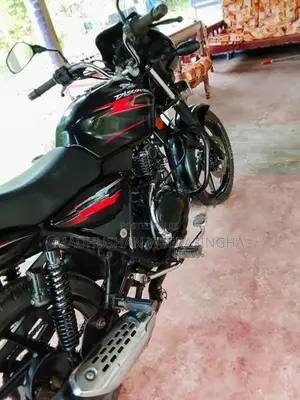 Bajaj Discover 2010