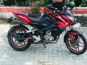 Bajaj Pulsar 150 2016