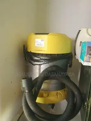 Vacuum Cleaner