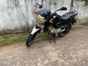 TVS Apache 150 2010