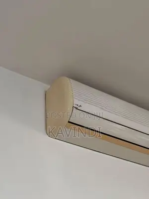 LG 36000 BTU Wall-Mounted Air Conditioner