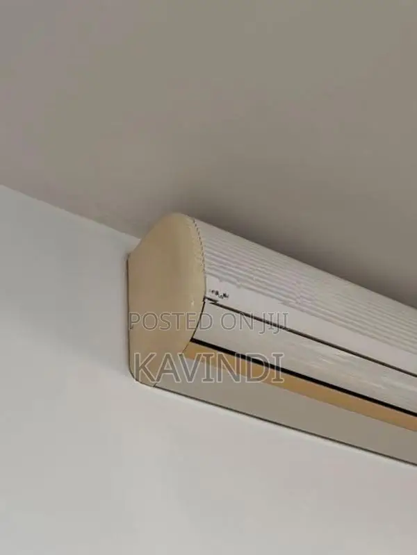 LG 36000 BTU Wall-Mounted Air Conditioner