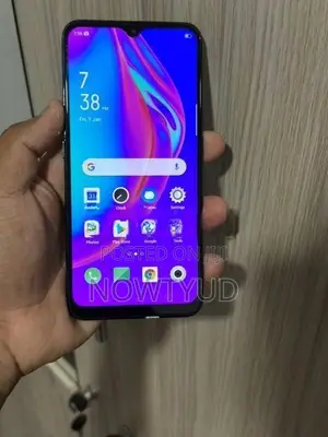 Oppo F11 8GB RAM 256GB (Used)