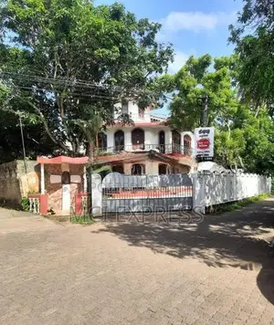 House For Sale - (3 Story House)