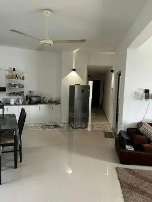 Global Lakeside - 03 Bedroom Apartment for Sale (A5626) Rajagiriya