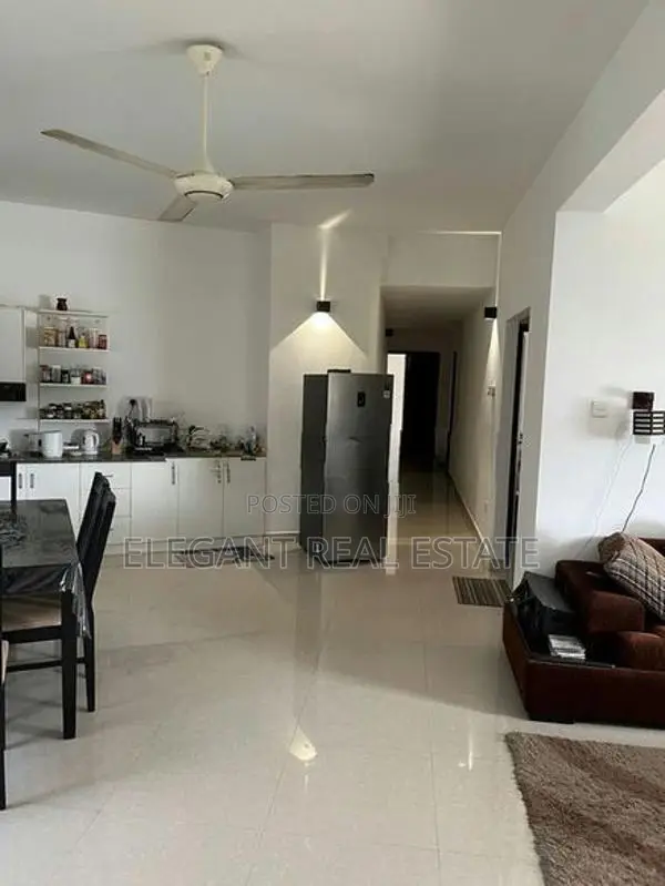Global Lakeside - 03 Bedroom Apartment for Sale (A5626) Rajagiriya