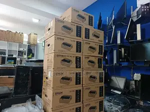 Epson LQ 310 Dot Matrix Printer