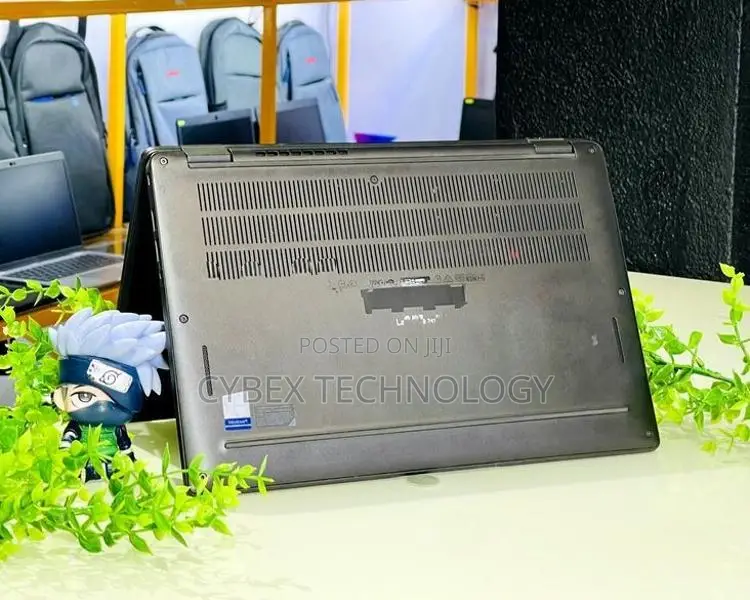Dell Latitude 7410| Intel i7 10th Gen | 16GB RAM 256GB SSD