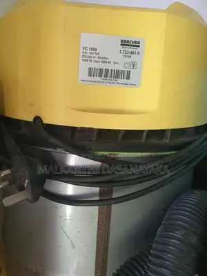 Vacuum Cleaner