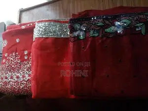 Party Saree