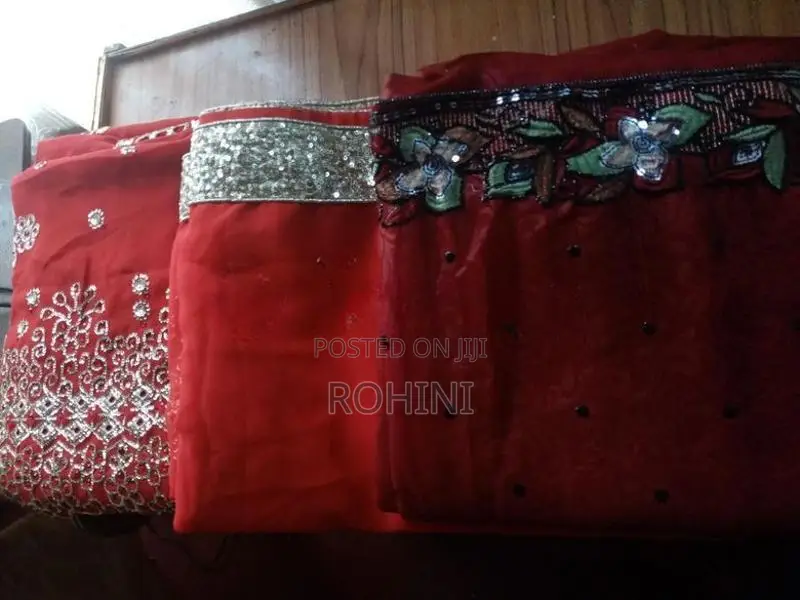 Party Saree