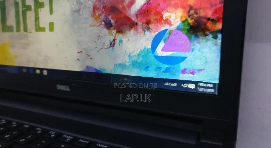 Dell Inspiron 5558 Core i3 5005U 5th GEN 15.6-inch Display 8GB RAM