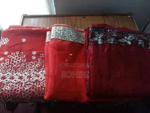 Party Saree