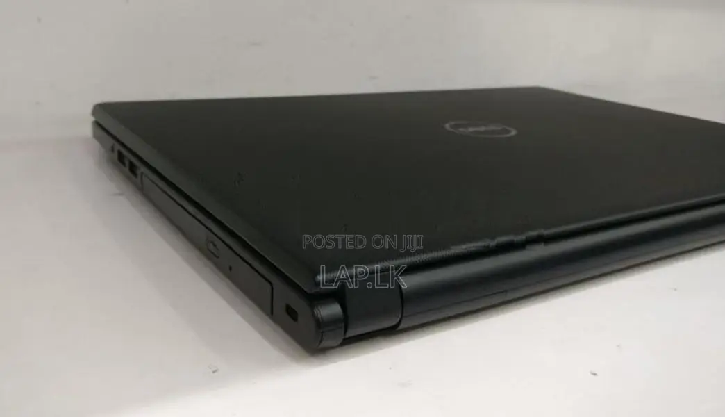 Dell Inspiron 5558 Core i3 5005U 5th GEN 15.6-inch Display 8GB RAM