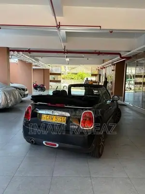 Mini Cooper 2017