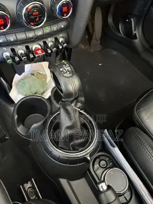 Mini Cooper 2017