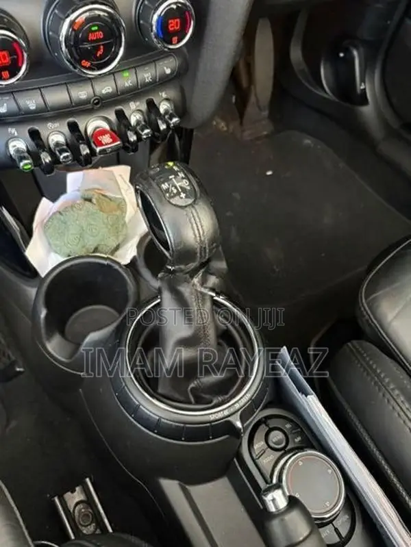 Mini Cooper 2017