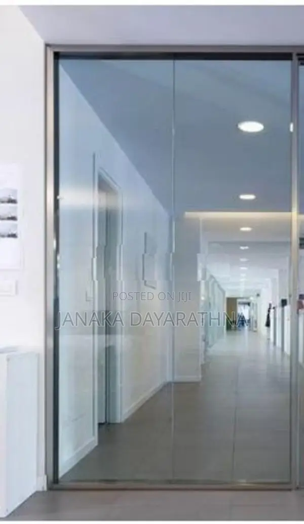 Temperd Glass