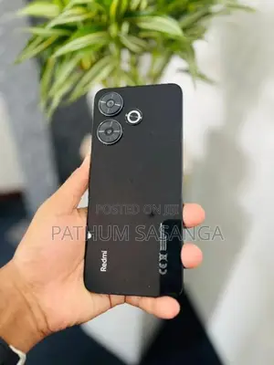 Xiaomi Redmi 13 256GB (Used)