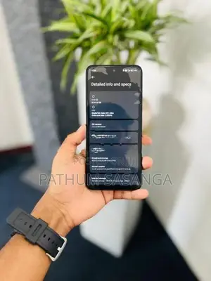 Xiaomi Redmi 13 256GB (Used)