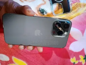 Apple iPhone 13 Pro (Used)