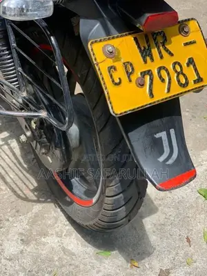 Bajaj Pulsar 150 2011