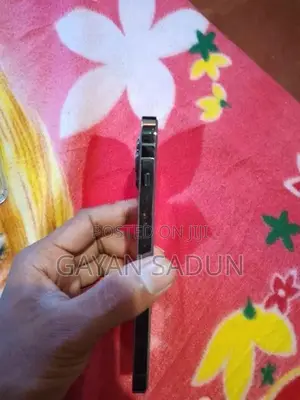 Apple iPhone 13 Pro (Used)