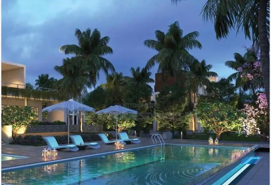 Luxury house for sale in Digana