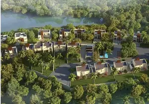 Luxury house for sale in Digana