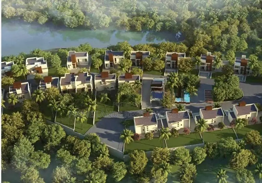 Luxury house for sale in Digana