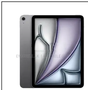Apple iPad Air 8 M4 11Inch 256GB Wifi|025