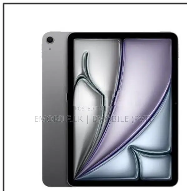 Apple iPad Air 8 M4 11Inch 256GB Wifi|025