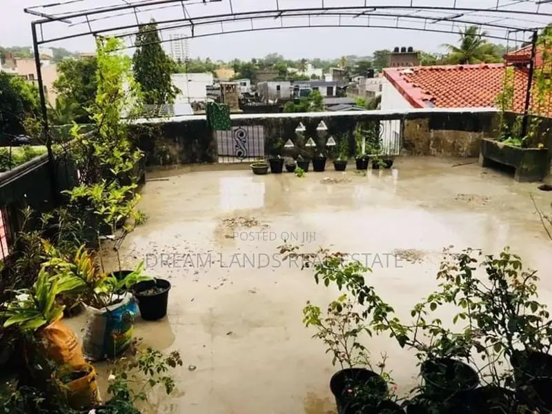 ☆ Dehiwala 04 Story House for Sale ( RHS - 717 )