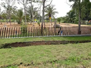 අනුරාධපුර - පුත්තලම පාරට මුහුණලා සින්නක්කර බිම්කොටස් විකිණීමට