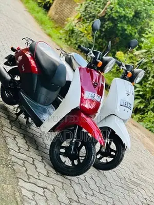 Honda Today 48CC 2025