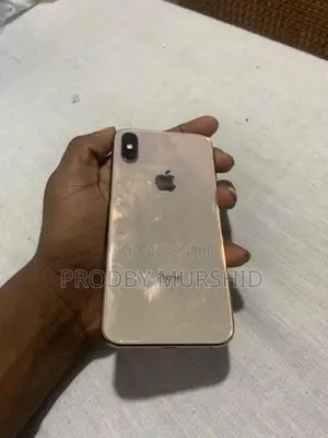 Apple iPhone XS (Used)
