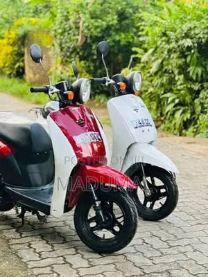 Honda Today 48CC 2025