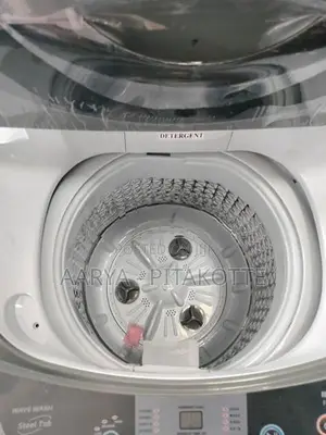 Innovex Washing Machine 6.5KG( Semi Auto)