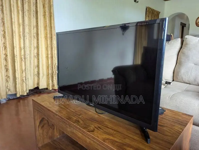 32" Samsung LED TV